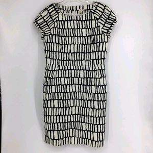 Size 10 J. CREW DRESS